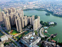 贵港