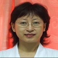 郁琦