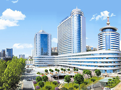 十堰人民医院