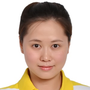 张婷