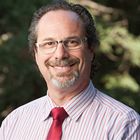 Barry Behr