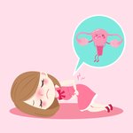 试管婴儿期间上火会出现口干口苦的情况吗？
